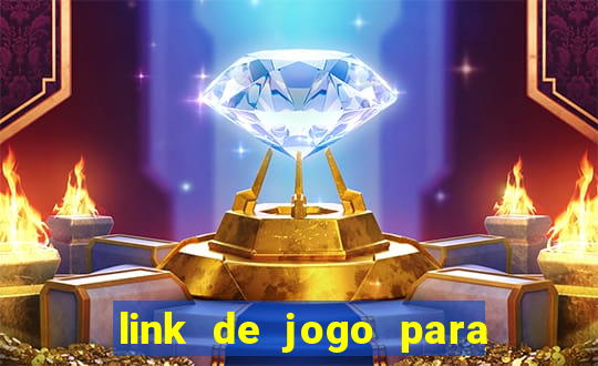 link de jogo para ganhar dinheiro no pix